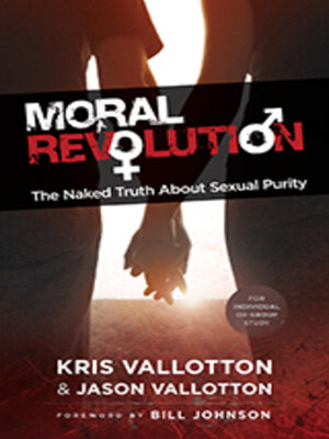 cover image of Moral Revolution
